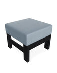 Leeward Deep Seat Cushion Ottoman With 2 Ottoman Clips