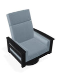 Leeward Deep Seat Premier Swivel Rocker