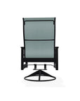 Leeward Swivel Rocker Marine Grade Polymer Arms-Outdoor Accent Chairs-Telescope-LOOMLAN
