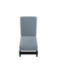 Telescope Leeward Deep Seat Armless Single-Seat Fixed Outdoor Sectional