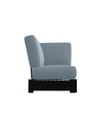 Telescope Leeward Deep Seat Corner Fixed Outdoor Sectional