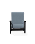 Telescope Leeward Deep Seat Hidden Motion Outdoor Arm Chair