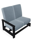 Telescope Leeward Deep Seat Right Two-Seat Outdoor Sectional With Motion