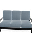 Telescope Leeward Deep Seat Outdoor Sofa