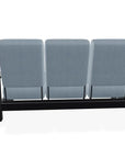 Telescope Leeward Deep Seat Outdoor Sofa