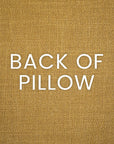 D.V. Kap Capsules Multicolor Throw Pillow