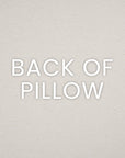 D.V. Kap Colony Brown Throw Pillow