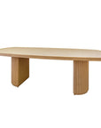 Lloyd Flanders Riviera Rectangular Outdoor Dining Table