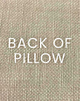 D.V. Kap Kilo Red Throw Pillow With Insert