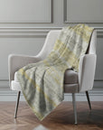 Addison Rugs Loops Lines 50" x 70" Throw Blanket