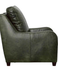 Uptown Sebastian Luxora Luxury Power Motion Leather Chair
