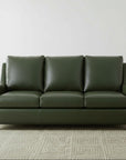 Luxora Luxury Power Motion Leather Sofa -- view 3