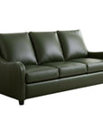 Luxora Luxury Power Motion Leather Sofa