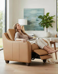 Velora Luxury Power Motion Leather Chair