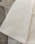 Addison Rugs Modern 50" x 70" Throw Blanket