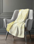 Addison Rugs Modern 50" x 70" Throw Blanket