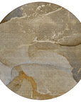 Addison Rugs Muted Whispers Brown Washable Indoor-Outdoor Rug