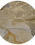 Addison Rugs Muted Whispers Brown Washable Indoor-Outdoor Rug