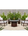 Nicoya Sunbrella Cushions Lounge Chair