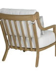 Nicoya Sunbrella Cushions Lounge Chair
