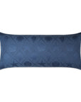 D.V. Kap Outdoor Shell Trellis Lumbar Pillow