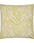 D.V. Kap Outdoor Crazy Horse Pillow