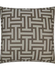 D.V. Kap Outdoor Wyndham Pillow - Pumice
