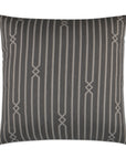 D.V. Kap Outdoor Kitri Pillow - Stone