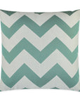 D.V. Kap Outdoor Gable Pillow - Bermuda
