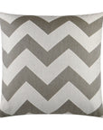 D.V. Kap Outdoor Gable Pillow - Stone