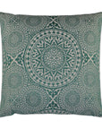 D.V. Kap Outdoor Compass Pillow