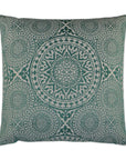 D.V. Kap Outdoor Compass Pillow
