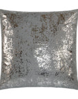 D.V. Kap Outdoor Sand Dune Pillow - Grey