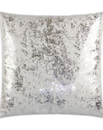 D.V. Kap Outdoor Sand Dune Pillow - White