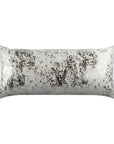 D.V. Kap Outdoor Sand Dune Lumbar Pillow - White