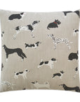D.V. Kap Outdoor Fetch Pillow