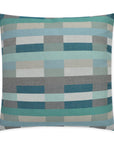D.V. Kap Outdoor Charleston Pillow - Beach