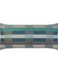 D.V. Kap Outdoor Charleston Lumbar Pillow - Beach