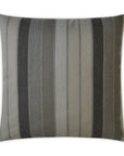 D.V. Kap Outdoor Lucy Pillow - Asphalt