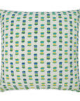 D.V. Kap Outdoor Fifi Pillow - Green