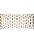 D.V. Kap Outdoor Fifi Lumbar Pillow - Sunray