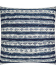 D.V. Kap Outdoor Sunshibo Stripe Pillow