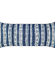 D.V. Kap Outdoor Sunshibo Stripe Lumbar Pillow