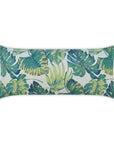 D.V. Kap Outdoor Sunpalm Lumbar Pillow