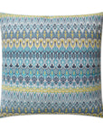 D.V. Kap Outdoor Kanthum Pillow - Turquoise