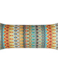 D.V. Kap Outdoor Kanthum Lumbar Pillow - Multi