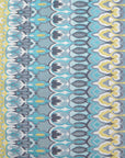 D.V. Kap Outdoor Kanthum Lumbar Pillow - Turquoise