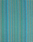 D.V. Kap Outdoor Sunrun Pillow - Blue