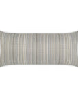 D.V. Kap Outdoor Sunrun Lumbar Pillow - Natural