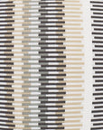 D.V. Kap Outdoor Sunfun Stripe Pillow - Linen